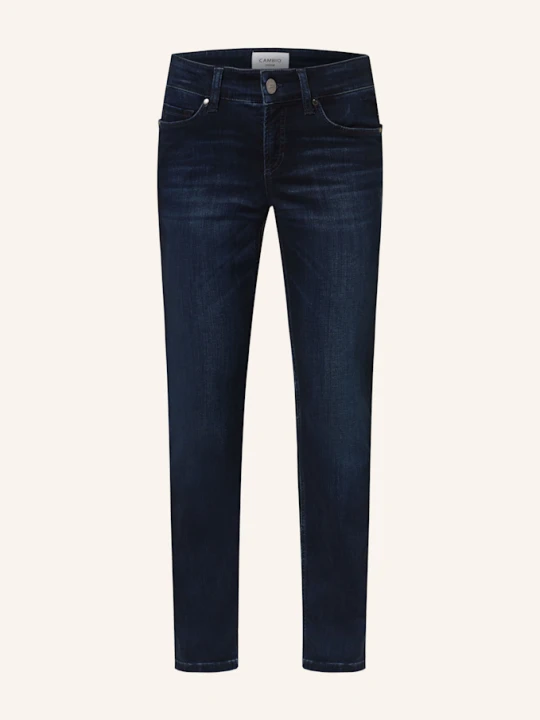 Zdjęcie produktu Cambio Jeansy Piper blau 5060 soft cozy blue