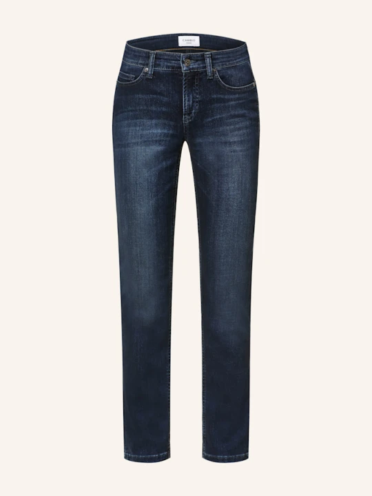 Zdjęcie produktu Cambio Jeansy Piper blau 5060 soft cozy blue