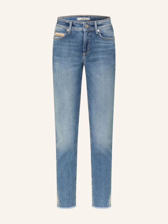 Zdjęcie produktu Cambio Jeansy Piper blau
