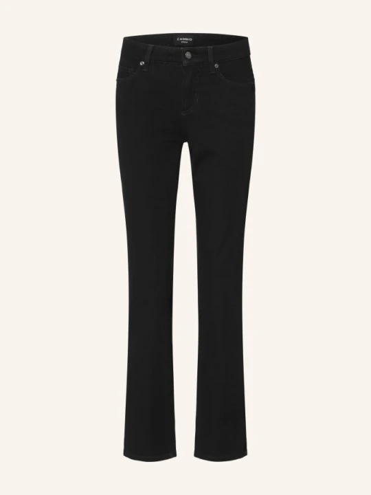 Zdjęcie produktu Cambio Jeansy Piper schwarz 5000 basic rinsed wash