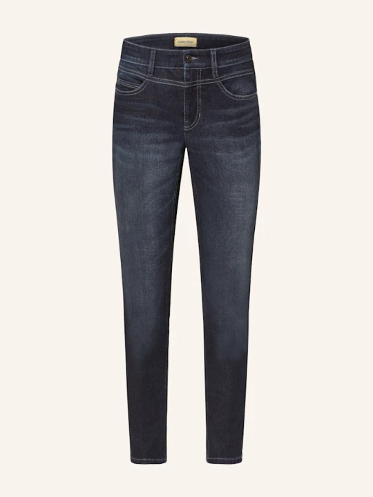 Zdjęcie produktu Cambio Jeansy Posh Z Ćwiekami blau 5104 Deep Ocean used