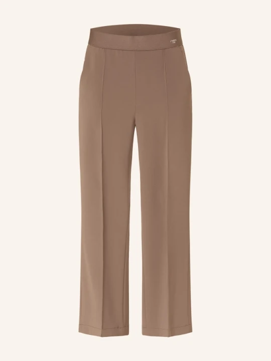 Zdjęcie produktu Cambio Kuloty Cameron beige CIEMNOBRĄZOWY