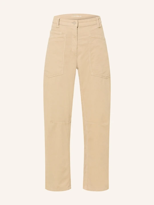 Zdjęcie produktu Cambio Spodnie 7 / 8 beige
