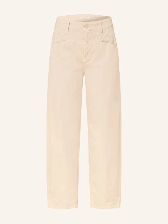 Zdjęcie produktu Cambio Spodnie 7/8 Elin beige