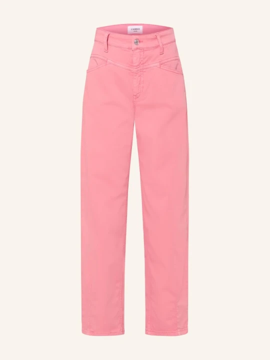 Zdjęcie produktu Cambio Spodnie 7/8 Elin pink