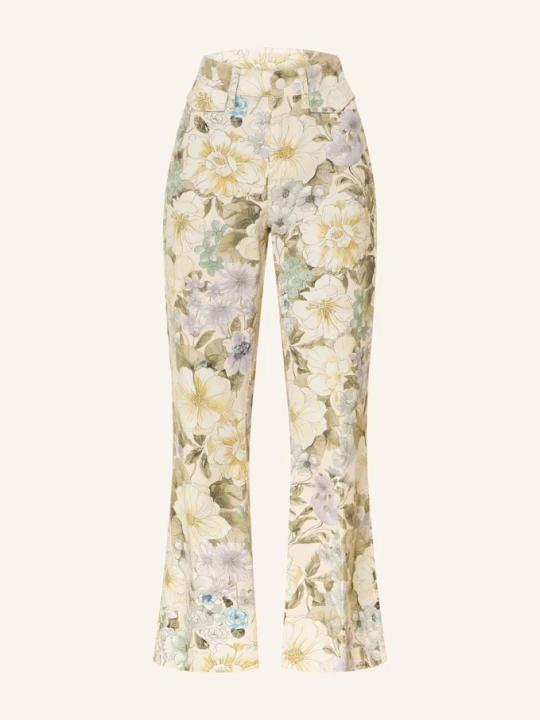 Zdjęcie produktu Cambio Spodnie 7 / 8 Fabienne beige