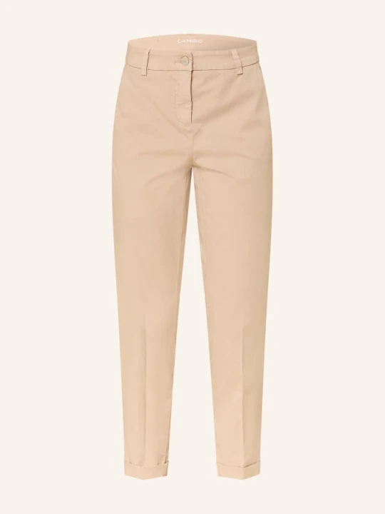 Zdjęcie produktu Cambio Spodnie 7 / 8 Karina beige