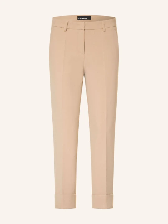 Zdjęcie produktu Cambio Spodnie 7 / 8 Krystal beige
