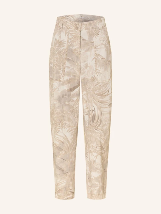Zdjęcie produktu Cambio Spodnie 7 / 8 Ocean beige