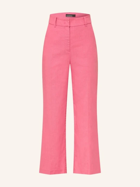 Zdjęcie produktu Cambio Spodnie 7 / 8 pink