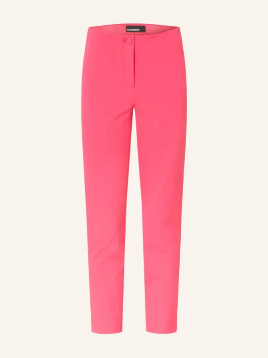 Zdjęcie produktu Cambio Spodnie 7 / 8 Ros pink