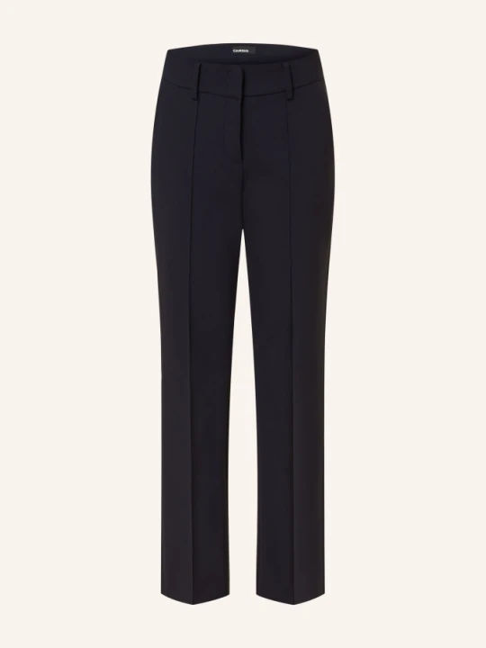 Zdjęcie produktu Cambio Spodnie Bootcut Farah blau GRANATOWY
