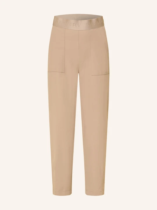 Zdjęcie produktu Cambio Spodnie Elena beige
