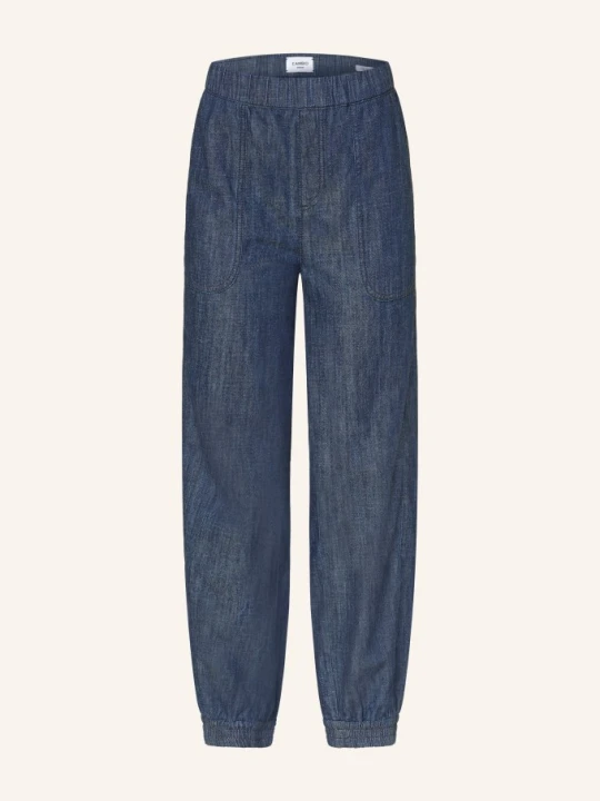 Zdjęcie produktu Cambio Spodnie Odila W Stylu Jeansowym blau GRANATOWY