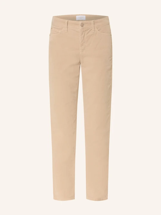 Zdjęcie produktu Cambio Spodnie Piper beige JASNOBRĄZOWY