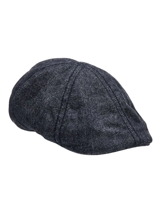 Zdjęcie produktu Camel Active Beret w kolorze antracytowym rozmiar: M