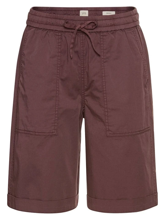 Zdjęcie produktu Camel Active Bermudy w kolorze brązowym rozmiar: W29