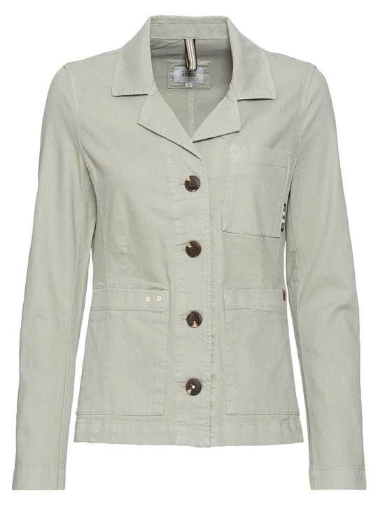 Zdjęcie produktu Camel Active Blezer w kolorze khaki rozmiar: 42