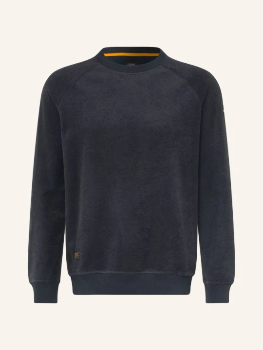 Zdjęcie produktu Camel Active Bluza grau GRANATOWY