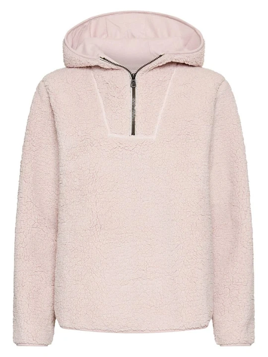 Zdjęcie produktu Camel Active Bluza polarowa w kolorze beżowym rozmiar: 3XL