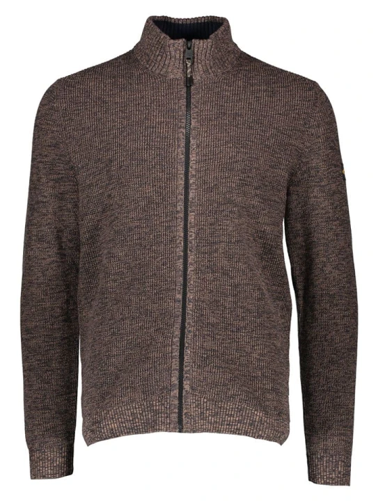 Zdjęcie produktu Camel Active Bluza w kolorze brązowym rozmiar: L