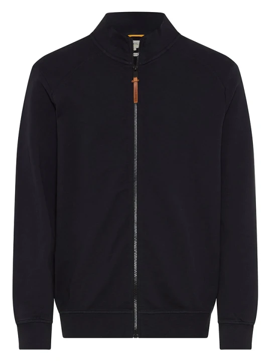 Zdjęcie produktu Camel Active Bluza w kolorze czarnym rozmiar: XXL