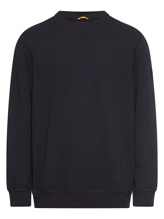Zdjęcie produktu Camel Active Bluza w kolorze granatowym rozmiar: M