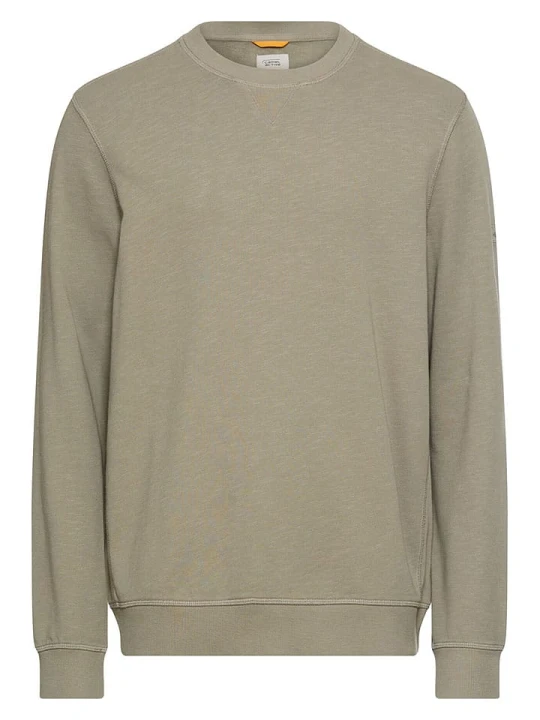 Zdjęcie produktu Camel Active Bluza w kolorze khaki rozmiar: 4XL