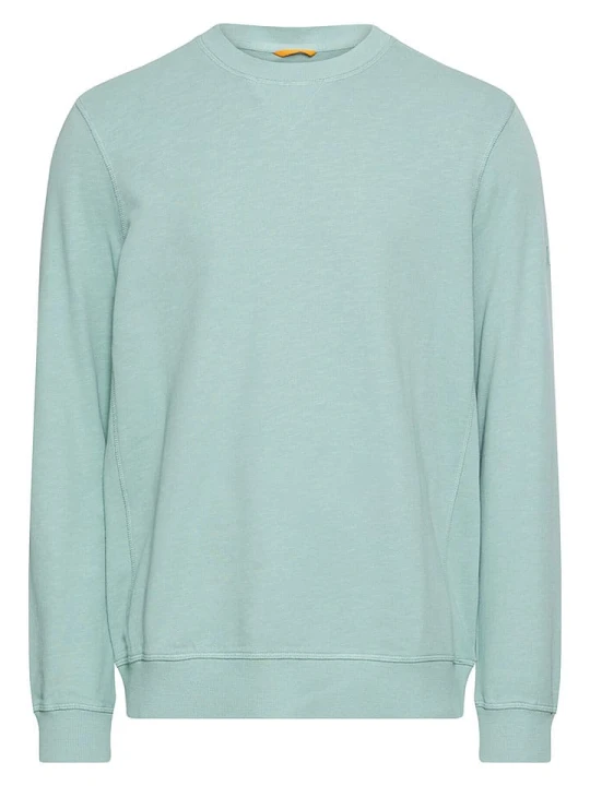 Zdjęcie produktu Camel Active Bluza w kolorze turkusowym rozmiar: XL