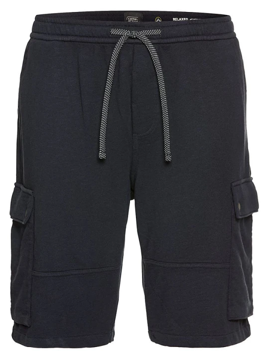 Zdjęcie produktu Camel Active Bojówki - Relaxed fit - w kolorze granatowym rozmiar: XL