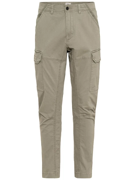 Zdjęcie produktu Camel Active Bojówki w kolorze khaki rozmiar: W33/L30