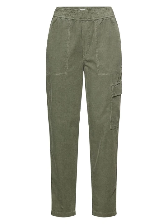 Zdjęcie produktu Camel Active Bojówki w kolorze khaki rozmiar: W32 / L30