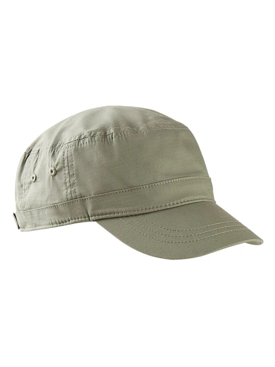 Zdjęcie produktu Camel Active Czapka w kolorze khaki rozmiar: onesize