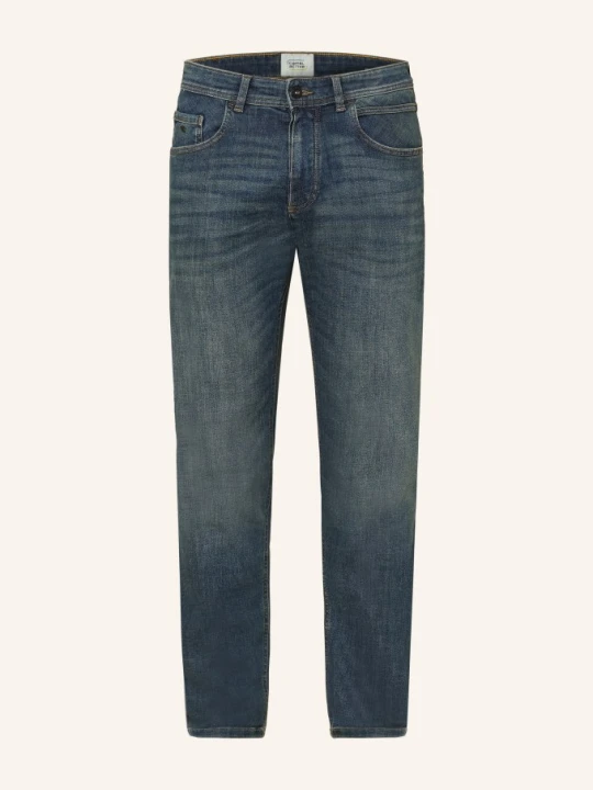 Zdjęcie produktu Camel Active Dżinsy Slim Fit blau 83