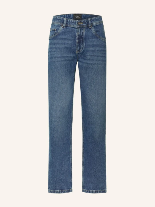 Zdjęcie produktu Camel Active Jeansy Woodstock O Luźnym Kroju blau 42