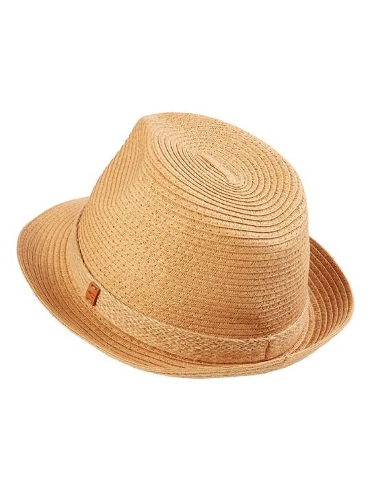 Zdjęcie produktu Camel Active Kapelusz w kolorze beżowym rozmiar: XL