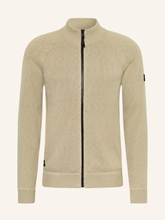 Zdjęcie produktu Camel Active Kardigan beige