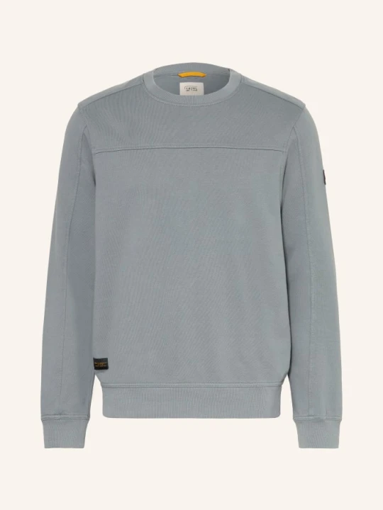 Zdjęcie produktu Camel Active Bluza blau SZARY