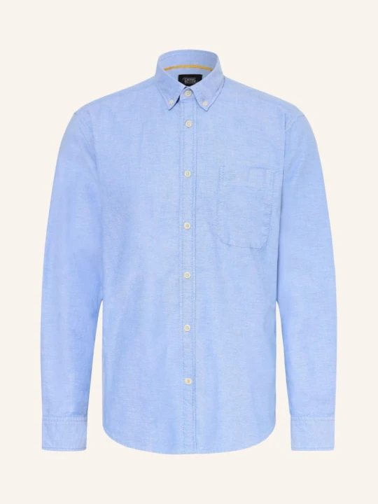 Zdjęcie produktu Camel Active Koszula Comfort Fit blau JASNONIEBIESKI