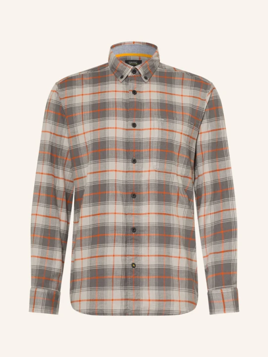 Zdjęcie produktu Camel Active Koszula O Kroju Regular Fit rot beżowy