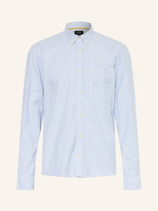 Zdjęcie produktu Camel Active Koszula Regular Fit blau