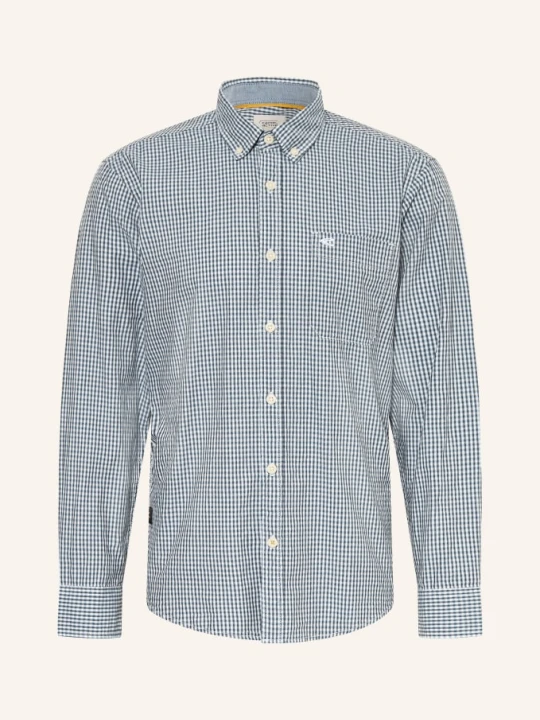 Zdjęcie produktu Camel Active Koszula Regular Fit blau