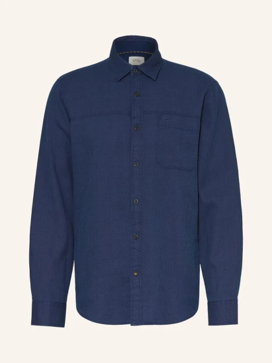 Zdjęcie produktu Camel Active Koszula Regular Fit blau GRANATOWY
