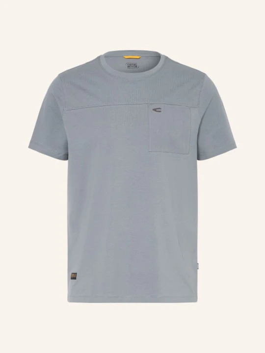 Zdjęcie produktu Camel Active Koszulka blau
