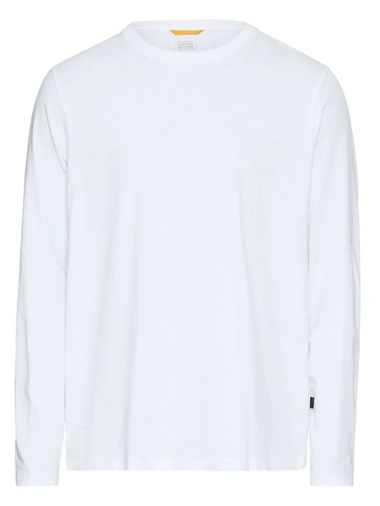 Zdjęcie produktu Camel Active Koszulka w kolorze białym rozmiar: 3XL