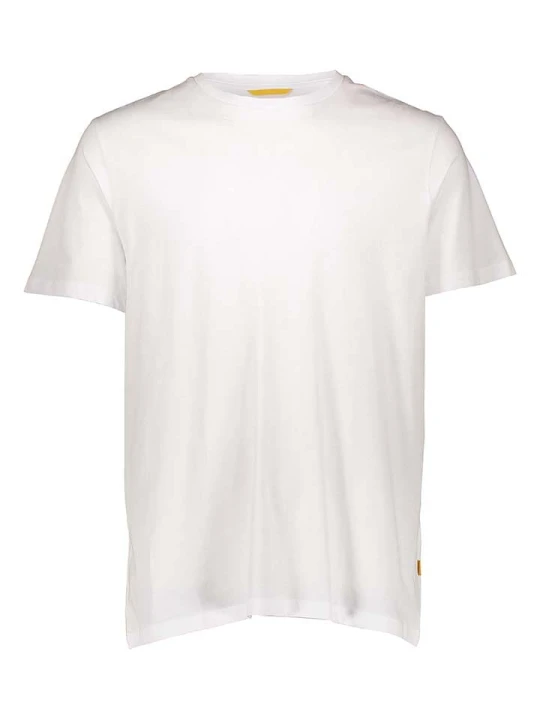 Zdjęcie produktu Camel Active Koszulka w kolorze białym rozmiar: 5XL