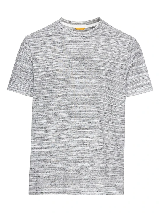 Zdjęcie produktu Camel Active Koszulka w kolorze szarym rozmiar: XL
