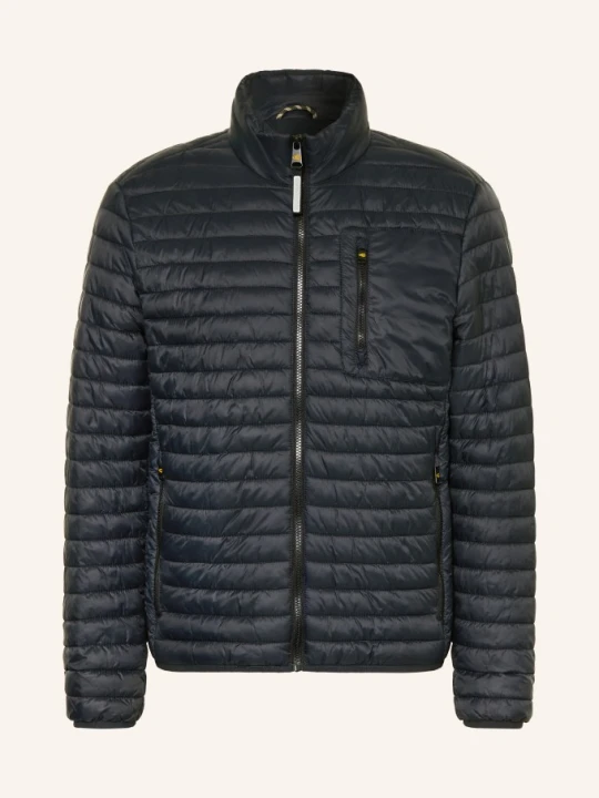 Zdjęcie produktu Camel Active Kurtka Pikowana blau GRANATOWY