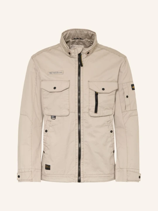 Zdjęcie produktu Camel Active Kurtka Polowa beige