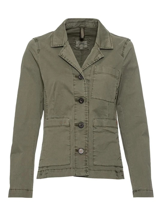 Zdjęcie produktu Camel Active Kurtka przejściowa w kolorze khaki rozmiar: 36